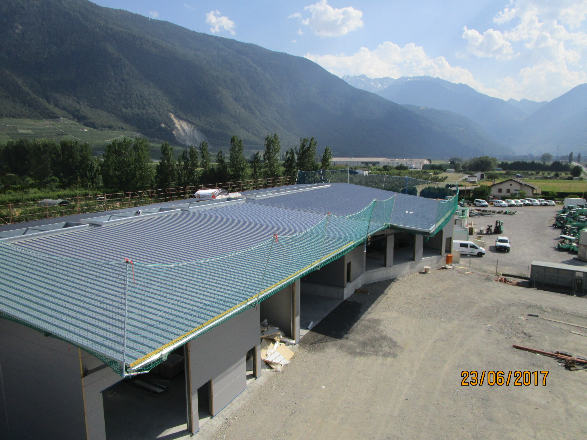 115 Speditionshalle 1